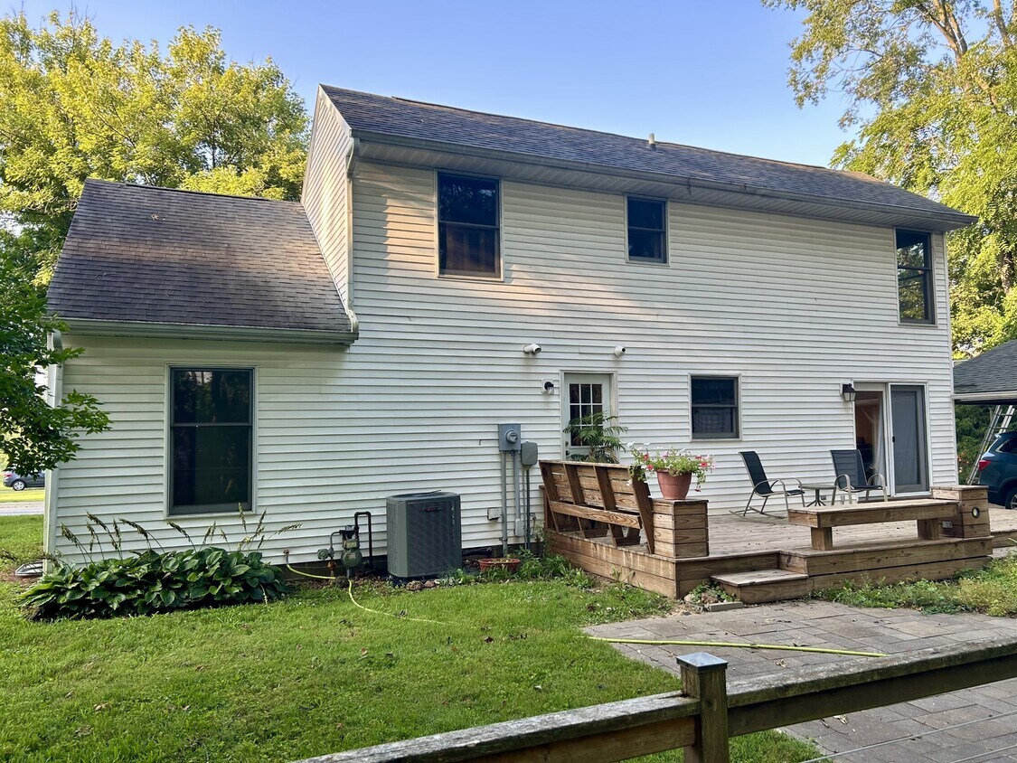 Foto del edificio - 5904 Phyllis St