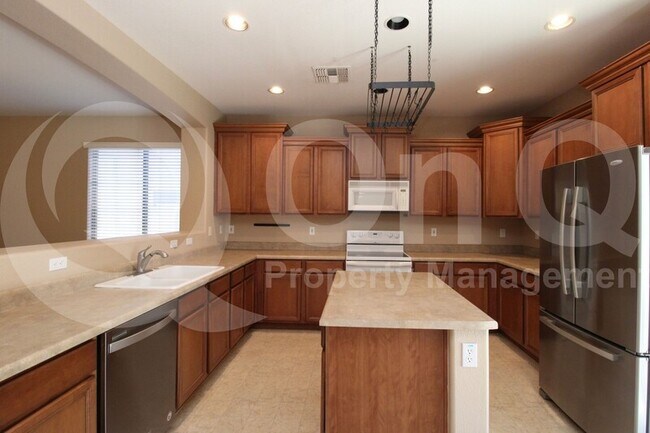 Foto del edificio - 1109 E Leaf Rd