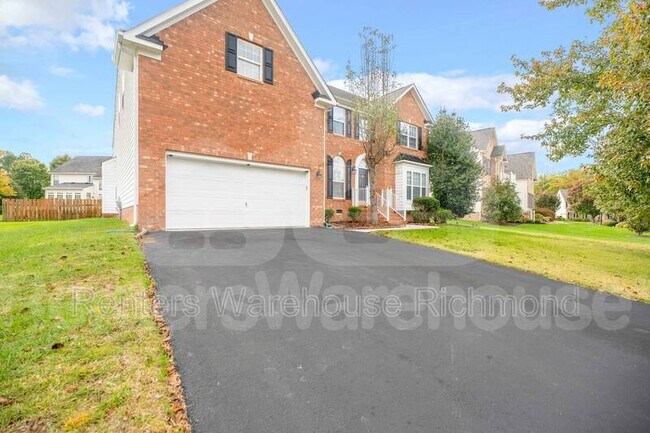 Building Photo - 8628 Ashbury Hls Ter