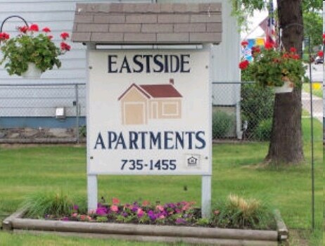 East Side Apartaments - East Side Apartments