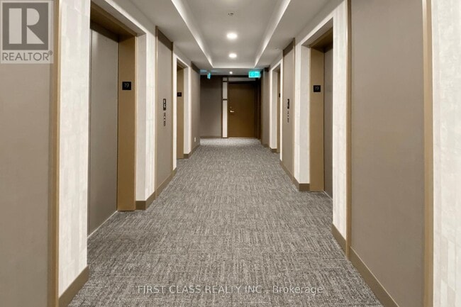 Photo du bâtiment - 7890 Jane St