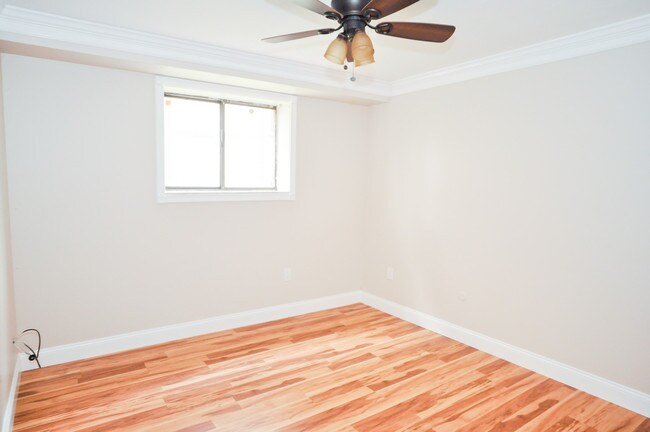 Habitación 1 - 5410 Wellesley Ave