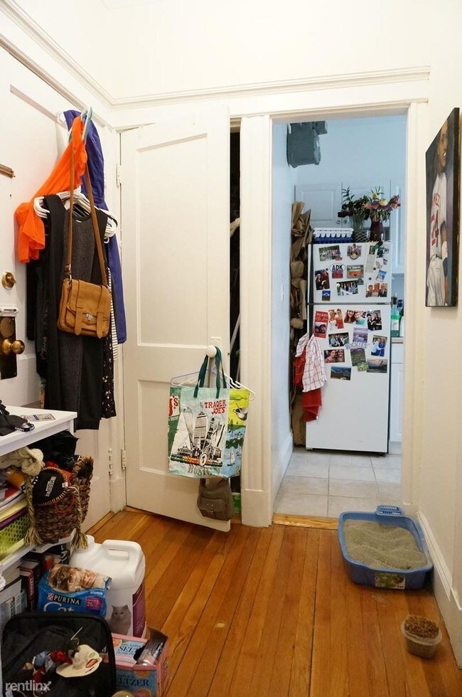 Foto del edificio - Studio, 1 bath  - 10 Orkney Rd # 49