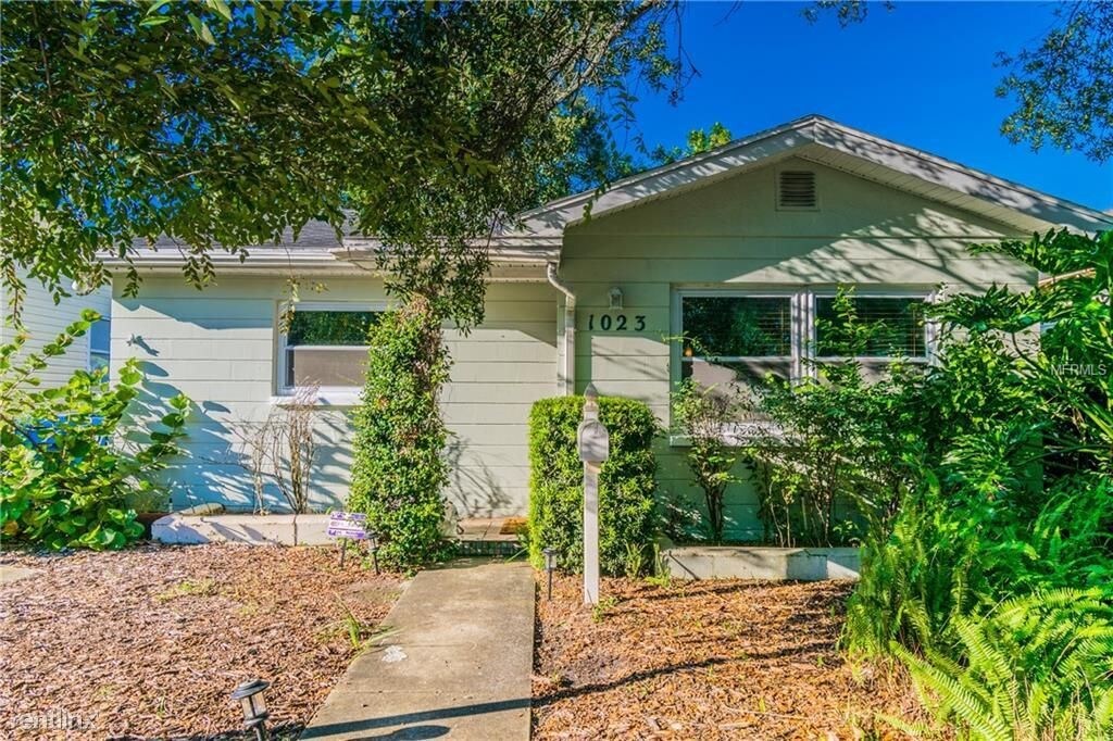 Primary Photo - 2 br, 1 bath House - 1023 34th Ave N