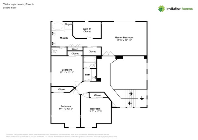Foto del edificio - 6508 W Eagle Talon Trail