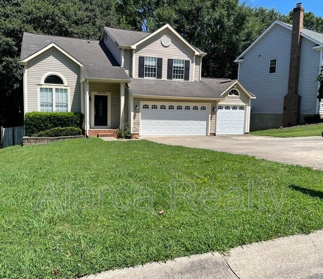 Photo - 12416 Woodside Falls Rd House