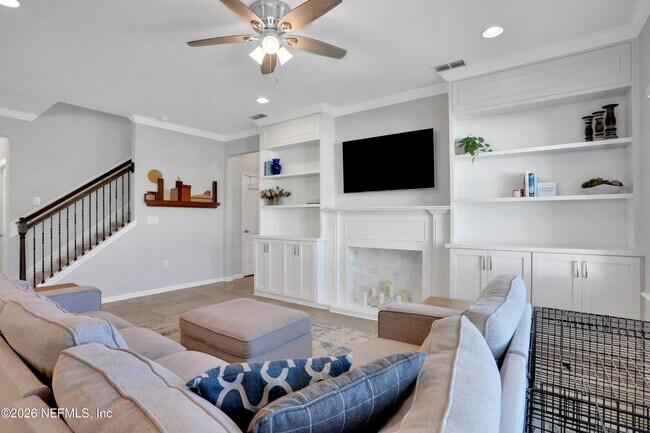 Building Photo - 95262 Tanglewood Dr