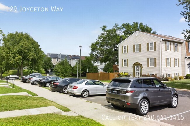 Building Photo - 129 Joyceton Way