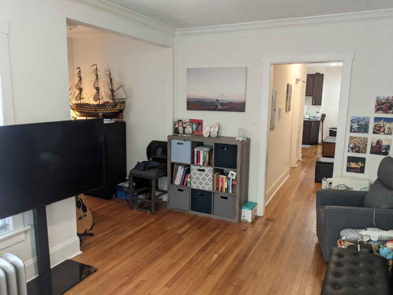 Foto principal - 4851 N Kimball Ave
