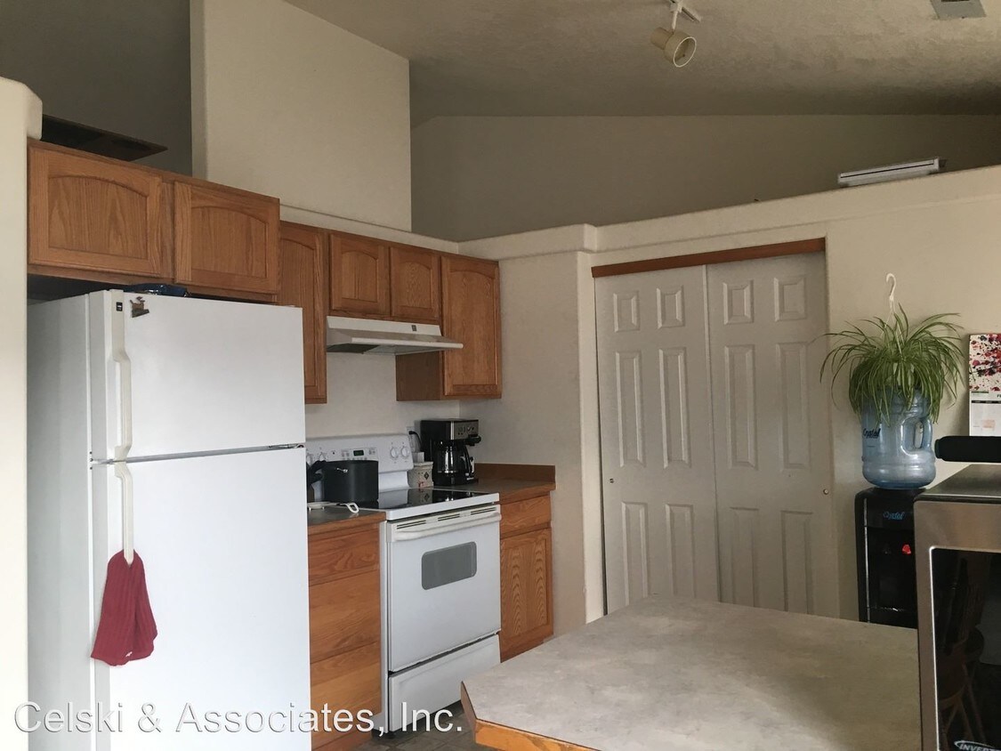 Building Photo - 3 br, 2 bath House - 7808 Three Rivers