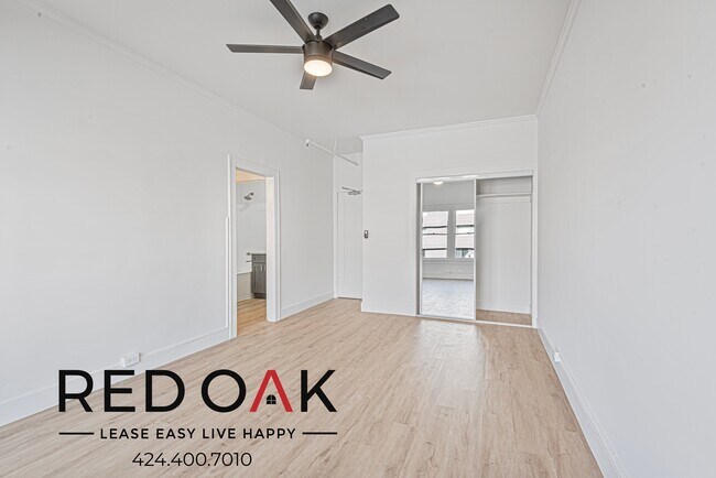 Foto del edificio - 523 S Westmoreland Ave