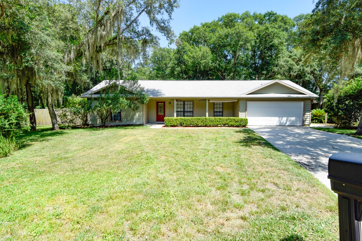 Primary Photo - 1314 N Snapper Ln