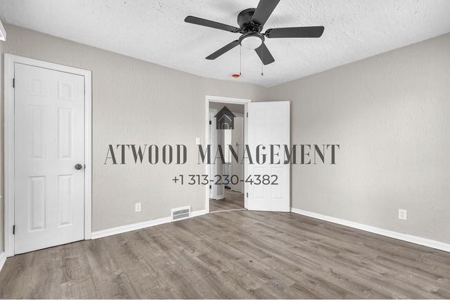 Foto del edificio - This beautifully updated 3-bedroom, 1-bath single-family home is ready for move-in!