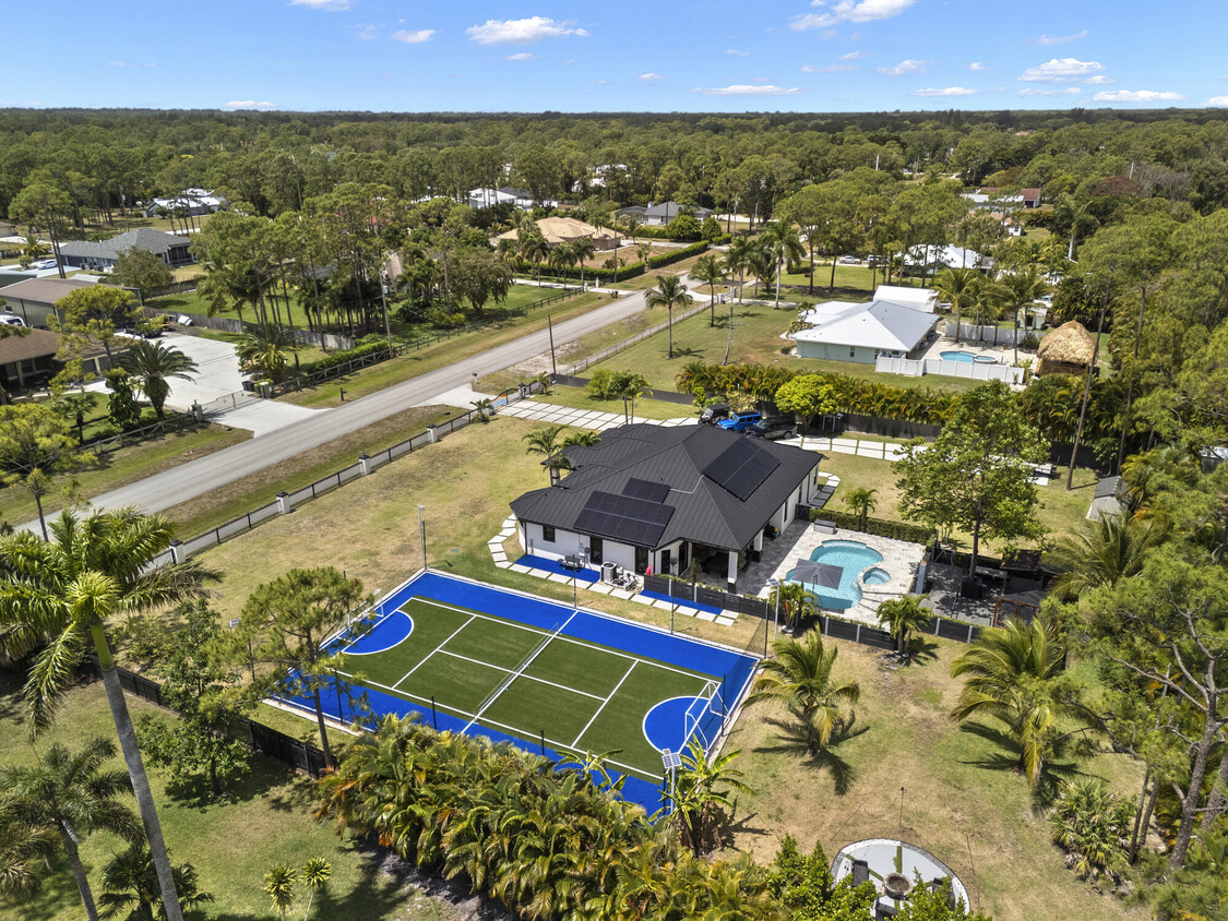 Foto principal - 13803 Citrus Grove Blvd