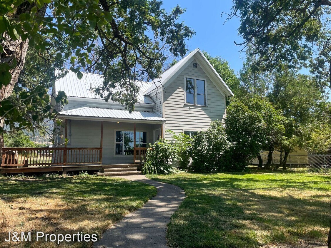 Foto principal - 2 br, 1.5 bath House - 1601 Conklin St