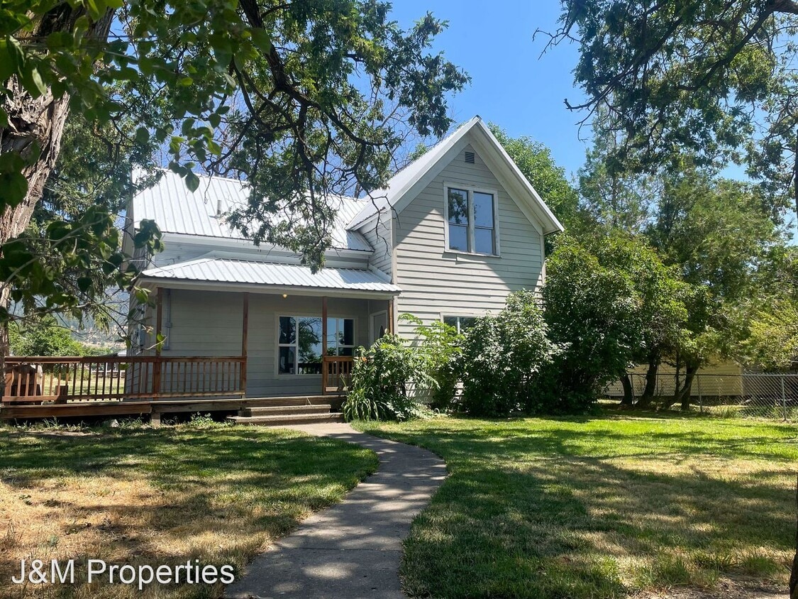 Primary Photo - 2 br, 1.5 bath House - 1601 Conklin St