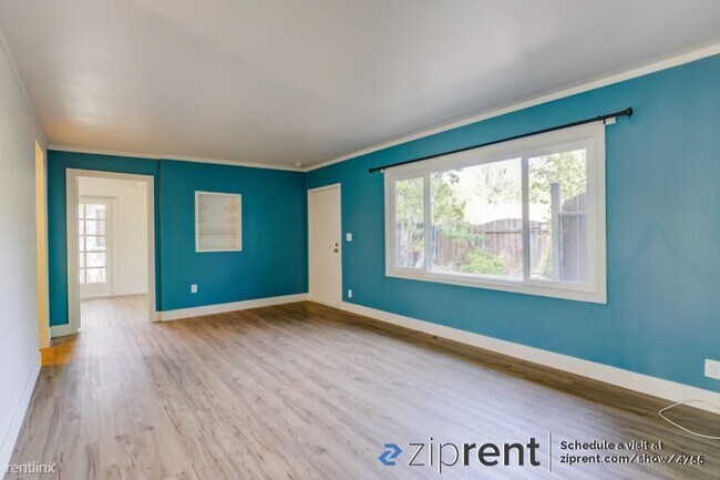 Foto del edificio - 2 br, 1 bath House - 40 Ash Ave, San Ansel...