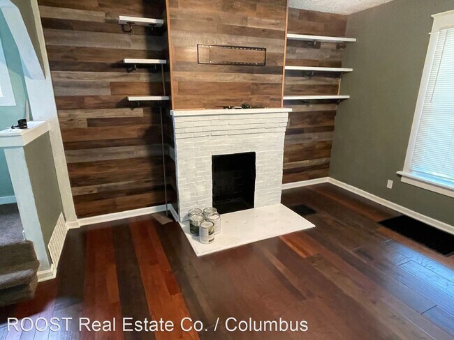 Building Photo - 3 br, 1 bath House - 310 S Harris Avenue