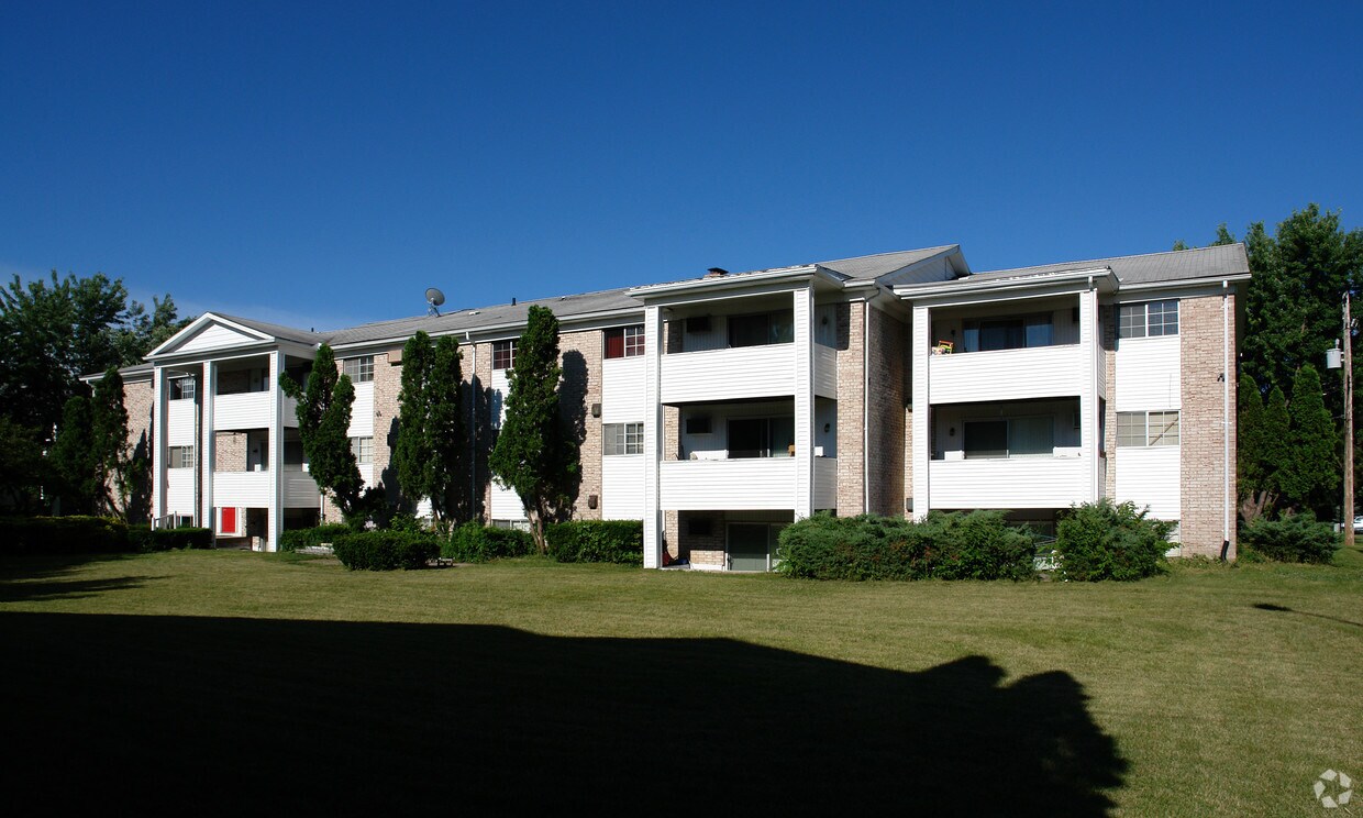 Foto del edificio - Waverly Gardens