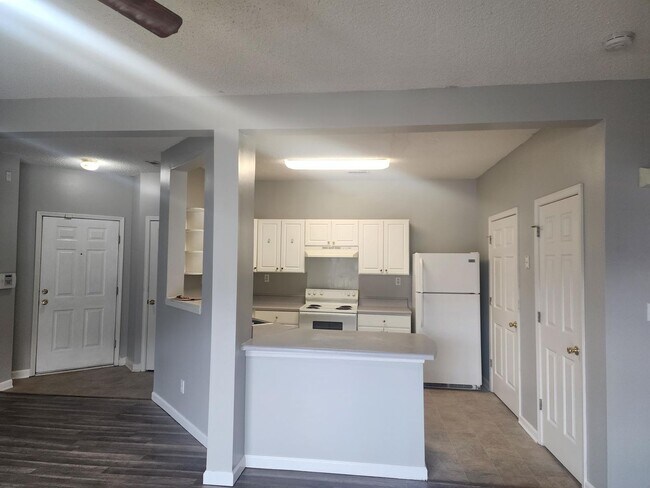 Foto del edificio - Wexford Condominiums, Anderson, SC