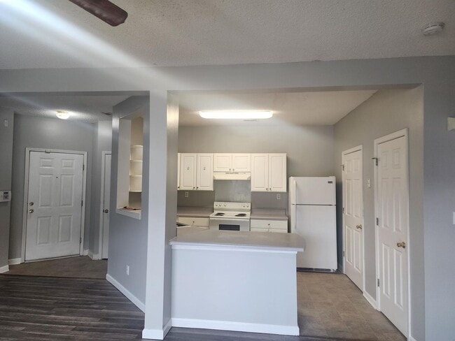 Building Photo - Wexford Condominiums, Anderson, SC