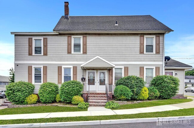 Foto del edificio - 601 Ridgeway Ave