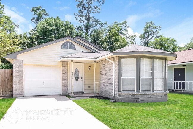 Foto del edificio - 5312 Lynngate Dr