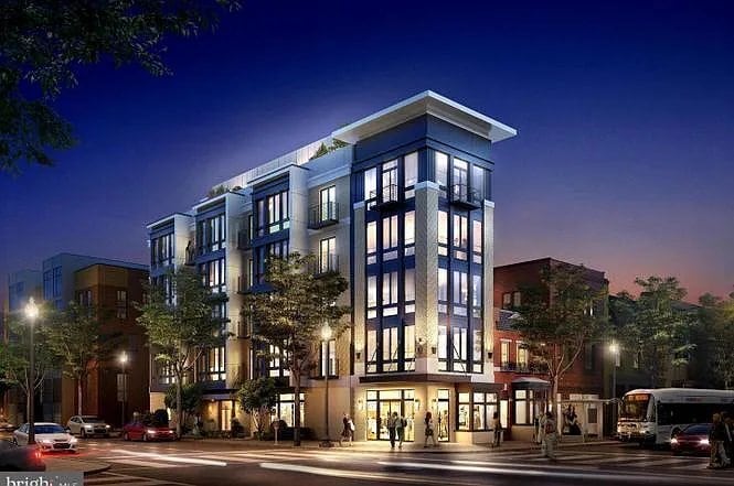 Photo - 1405 W St NW (Washington, DC)