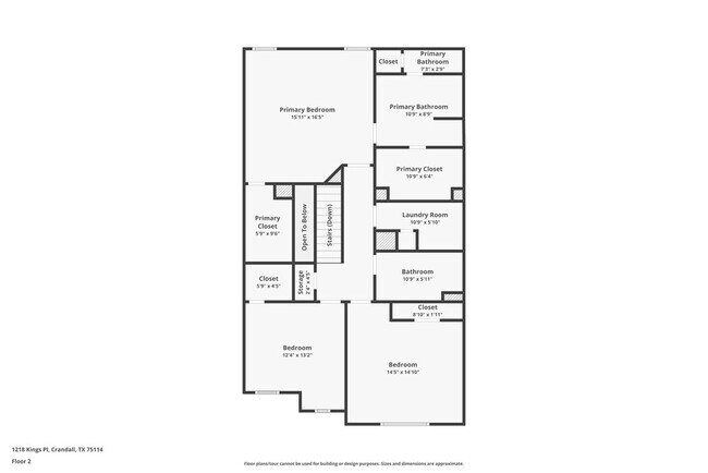 Building Photo - 1218 Kings Pl