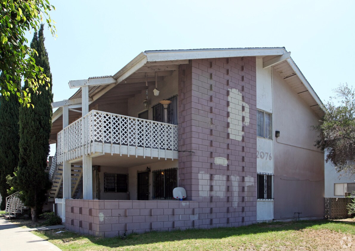 Foto principal - 2076 S Haster St