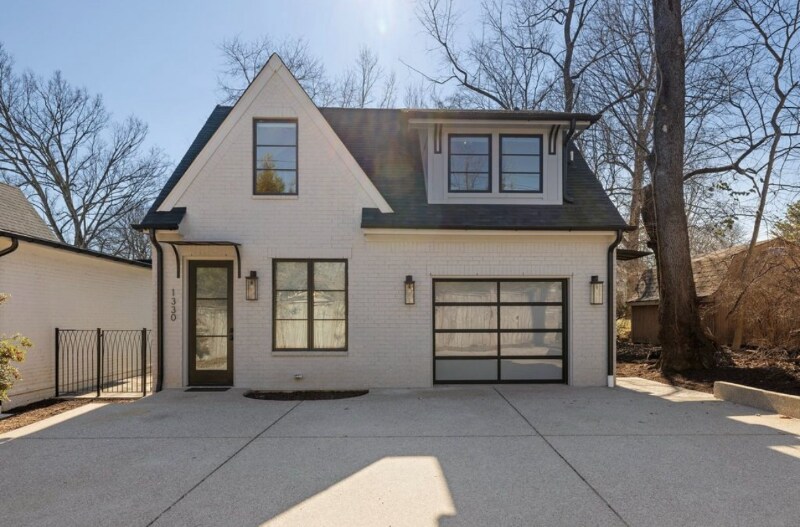 Photo - 1330 Columbia Ave (Franklin, TN)