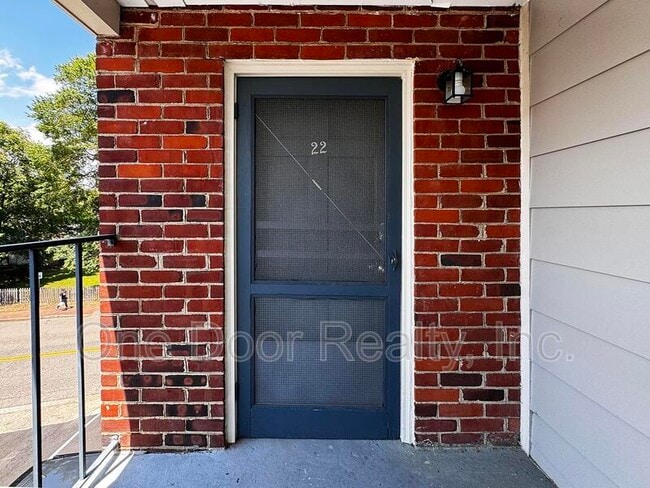 Foto del edificio - 732 Scotland St