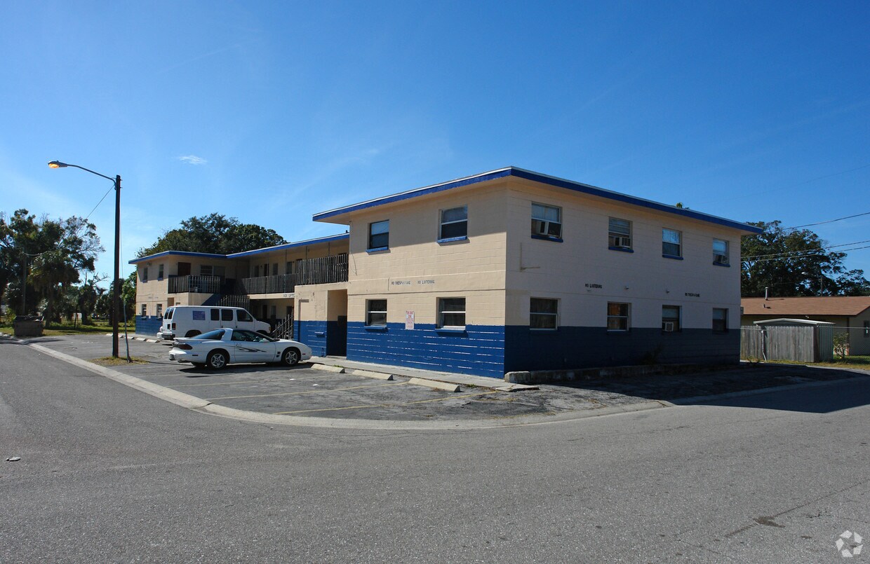 Foto principal - 1101 Upton Ct S