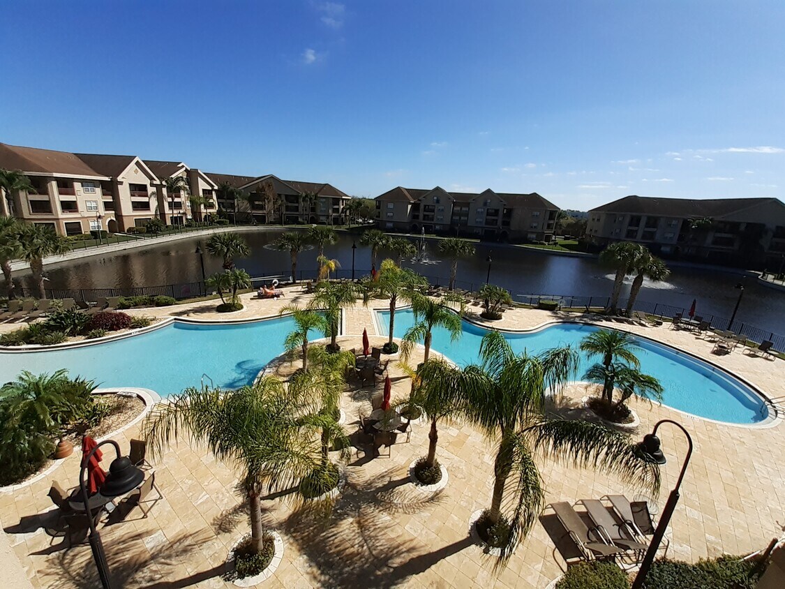 1710 Villa Capri Cir Unit 313, Odessa, FL 33556 Condo for Rent in