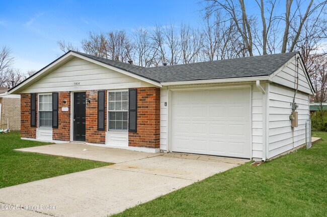 Foto del edificio - 5414 Robinwood Rd