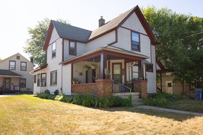Foto del edificio - 514 Glenwood Ave SE