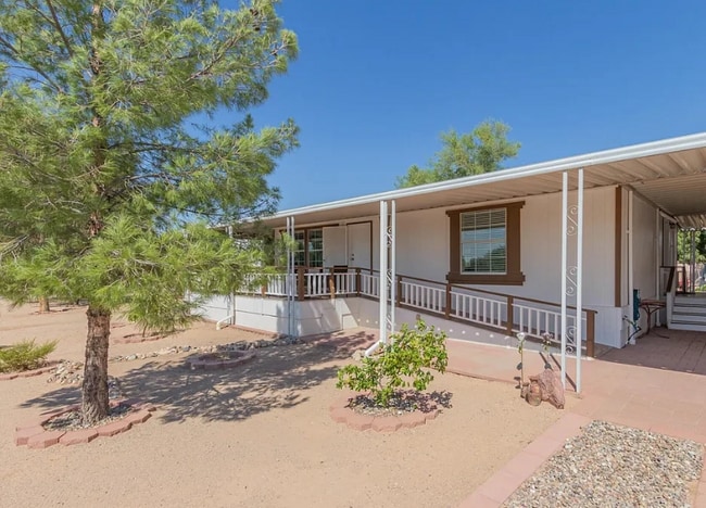 Building Photo - 8195 S Vandemoer Ln