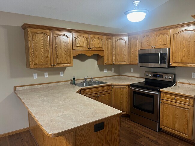 Foto del edificio - 4702 Curran Ct