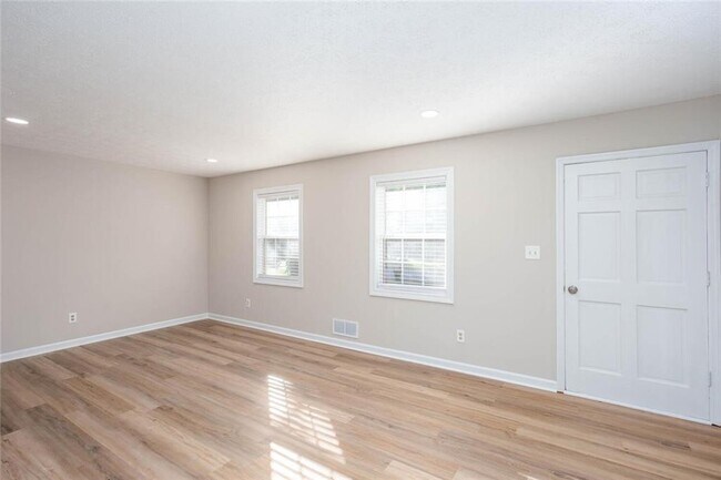 Building Photo - 2468 Brown Deer Trail NW
