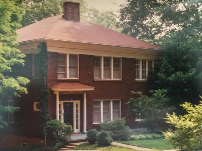 Building Photo - 1334 North Avenue NE