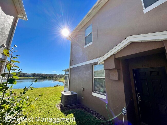 Foto del edificio - 3 br, 2.5 bath House - 1588 Scarlet Oak Loop