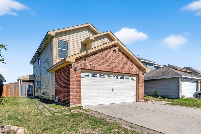 Foto del edificio - 5810 Post Oak Manor Dr