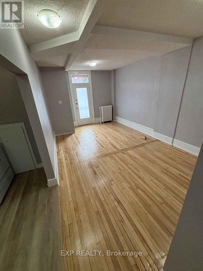 Building Photo - 175 Dalhousie St