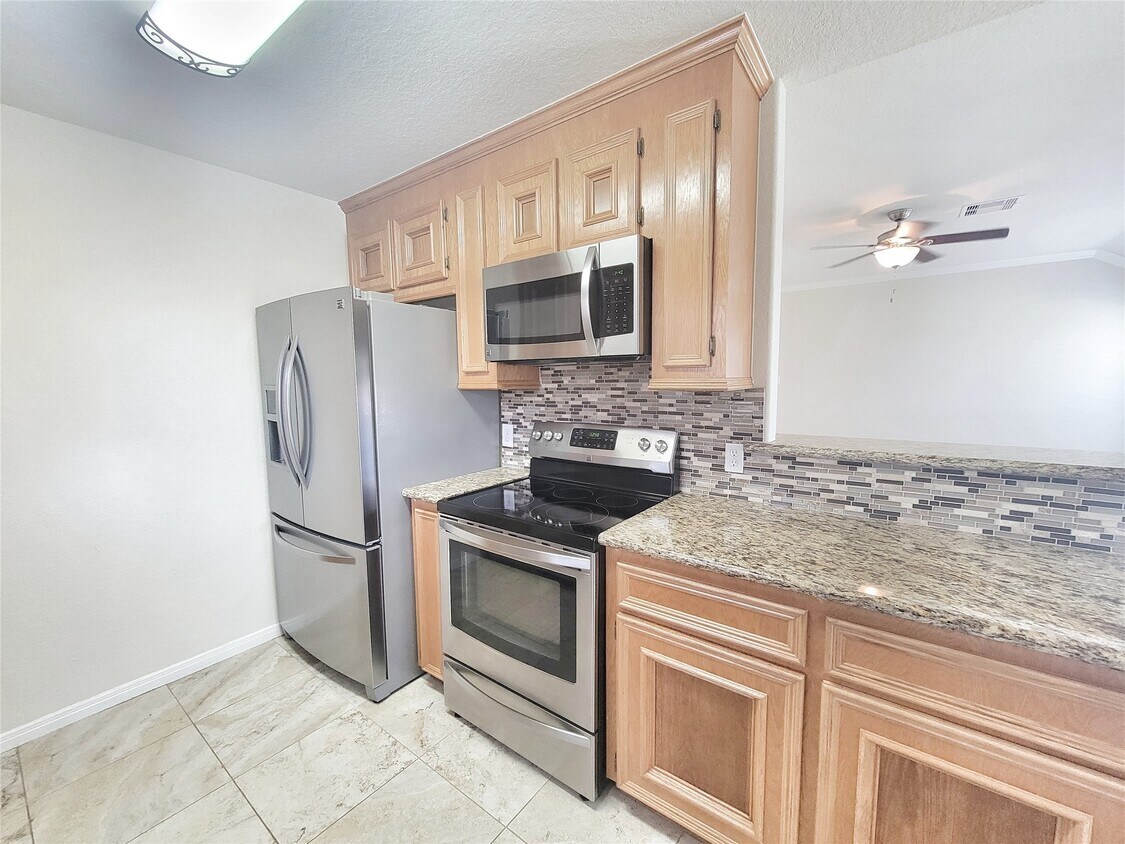 Foto principal - 11910 Old Spanish Trail