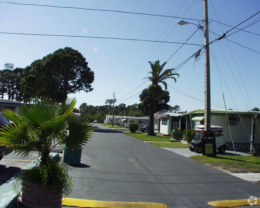 Foto principal - Imperial Courts Mobile Home Park