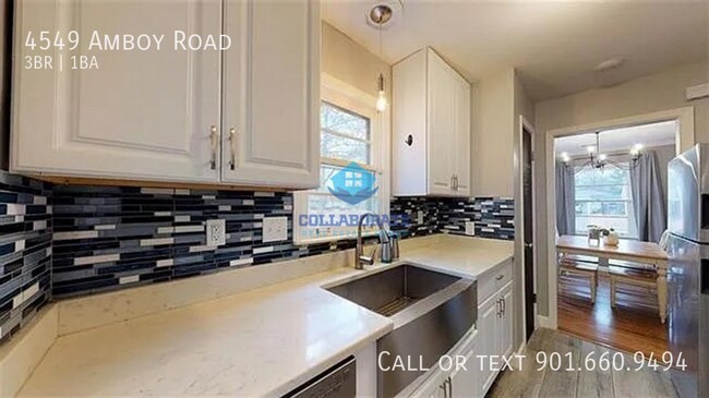 Foto del edificio - 4549 Amboy Rd