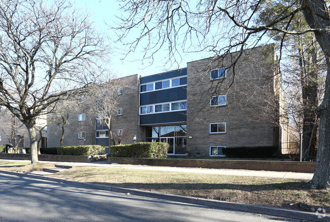 Heritage House Apartments - Heritage House