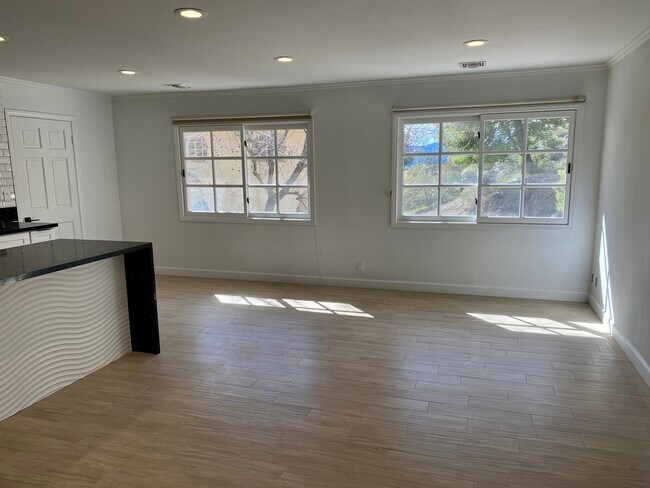 Building Photo - 24969 Mulholland Hwy