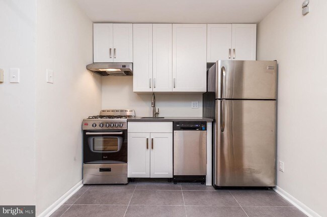 Foto del edificio - 540 W Sedgwick St