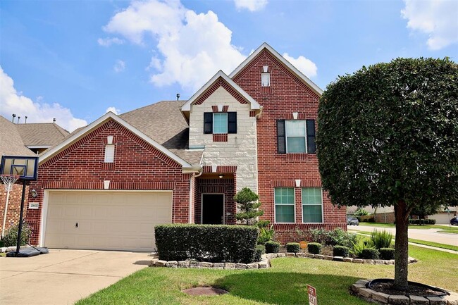 Foto del edificio - 21602 Redcrested Glen Ct